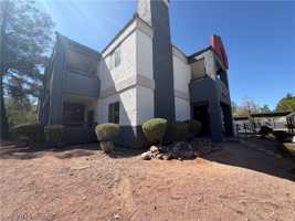 featured image of 8600 W Charleston Blvd #1165