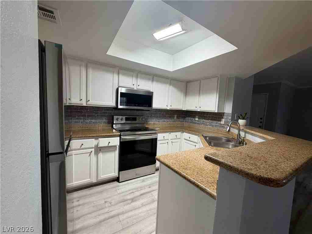 8600 W Charleston Blvd #1165 - Photo 5 of 13