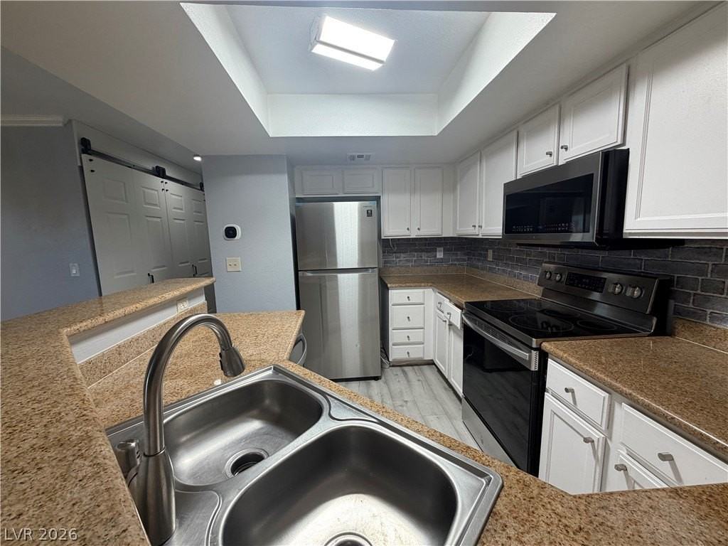 8600 W Charleston Blvd #1165 - Photo 6 of 13
