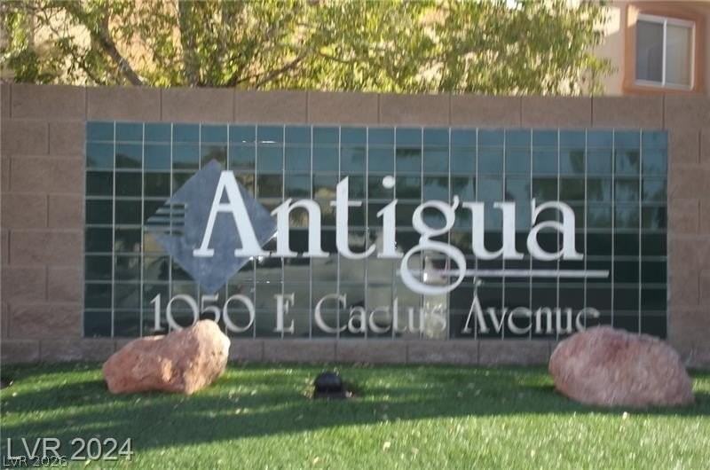 1050 E Cactus Ave #1098 - Photo 3 of 10