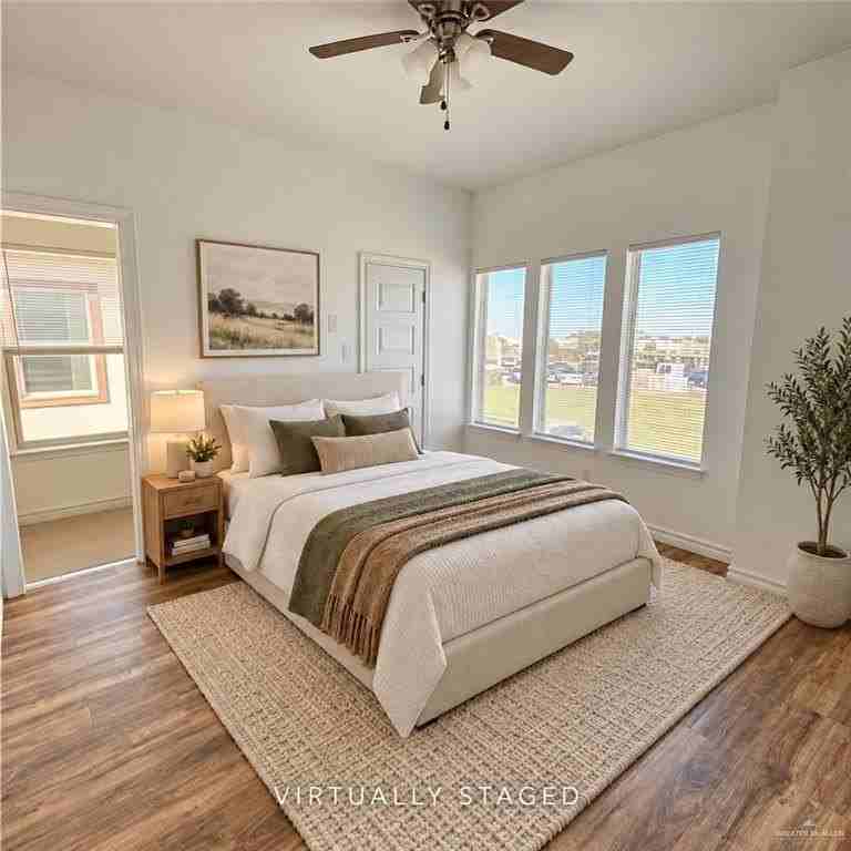 1203 Whiteoak Dr #A - Photo 5 of 6