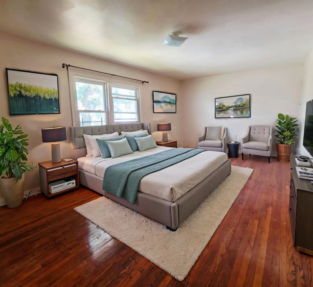 140 Van Houten Ave #8B - Photo 4 of 7