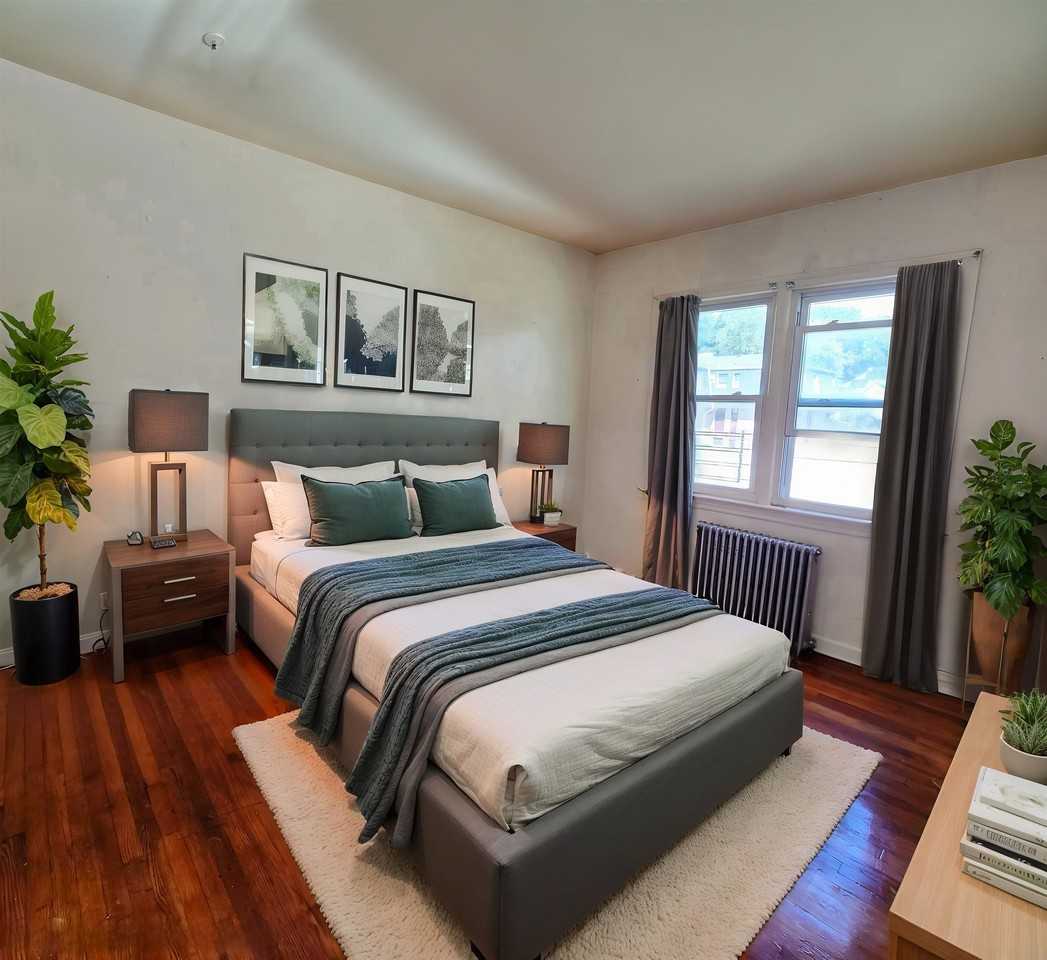 140 Van Houten Ave #8B - Photo 5 of 7