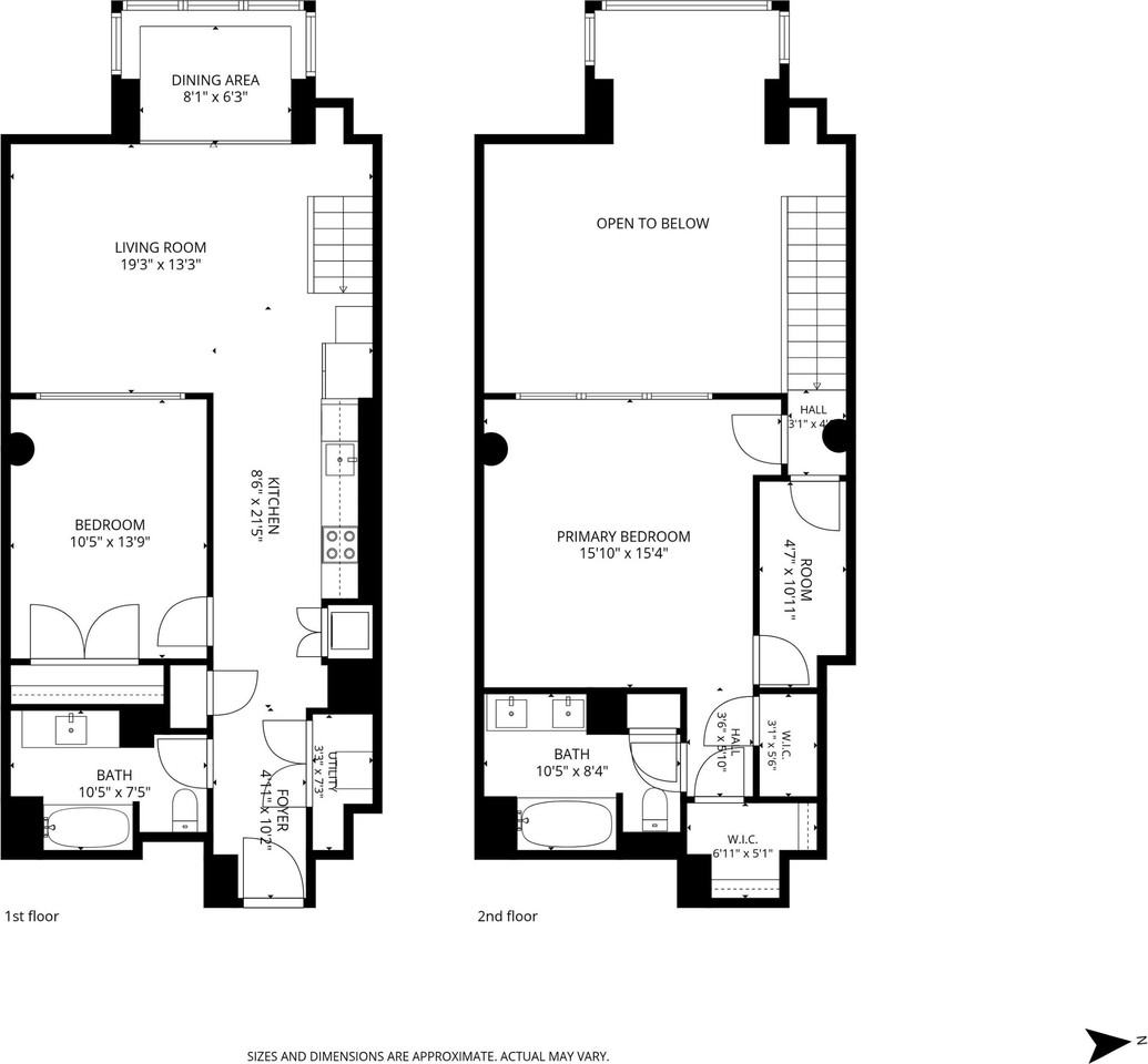 689 LUIS M MARIN BLVD #508 - Photo 2 of 38