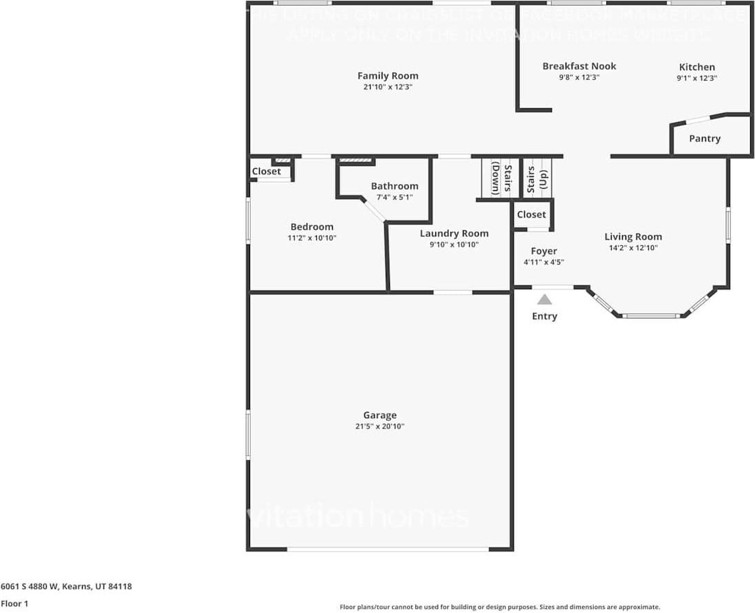 6061 Sw - Photo 3 of 22
