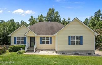 305 Appaloosa Ct - Photo 1 of 1