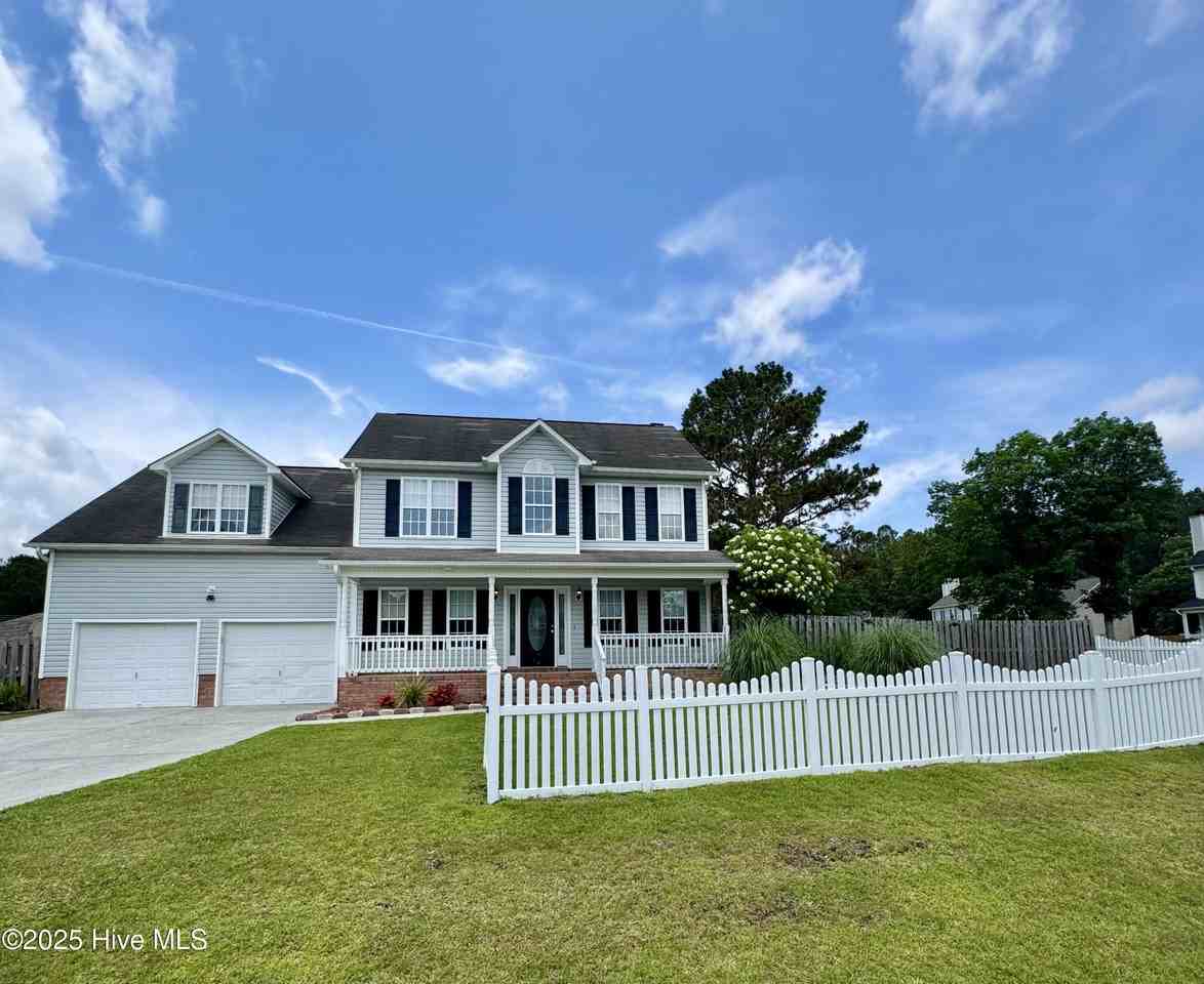125 Batchelor Trl