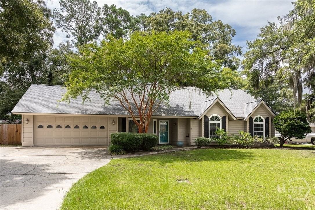 14 Cutty Sark Rd