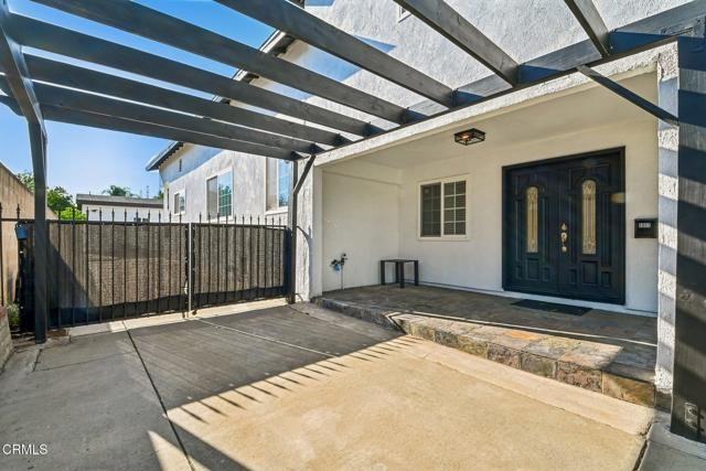 6003 N Muscatel Ave - Photo 2 of 7