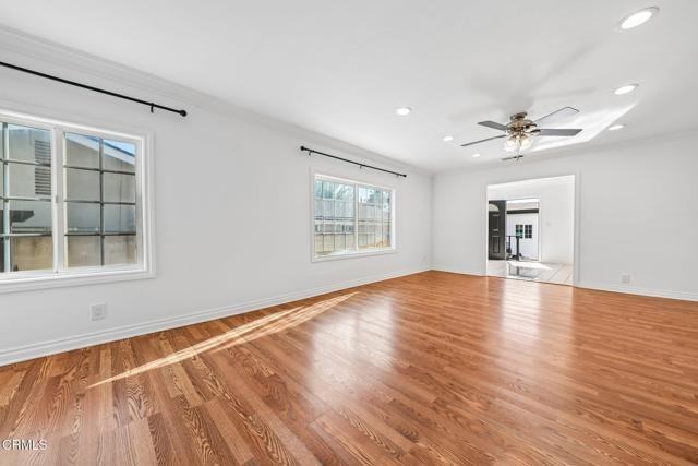 6003 N Muscatel Ave - Photo 5 of 7