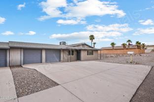 703 Desert Glen Dr #A - Photo 1 of 1