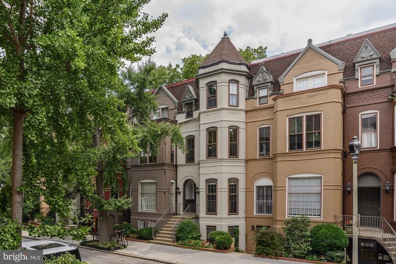 1748 Corcoran St Nw - Photo 4 of 32