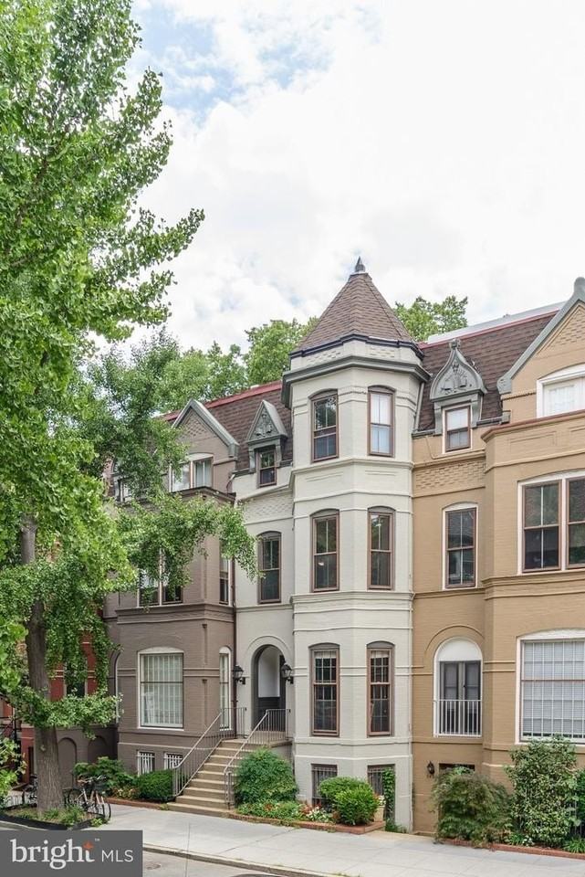1748 Corcoran St Nw - Photo 5 of 32