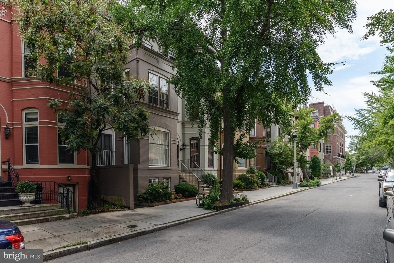 1748 Corcoran St Nw - Photo 6 of 32