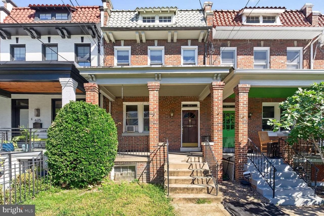 623 Farragut St Nw - Photo 3 of 28