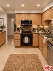 10445 Wilshire Blvd #1405 - Photo 4 of 8