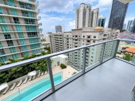 1100 S Miami Ave #1406 - Photo 1 of 1