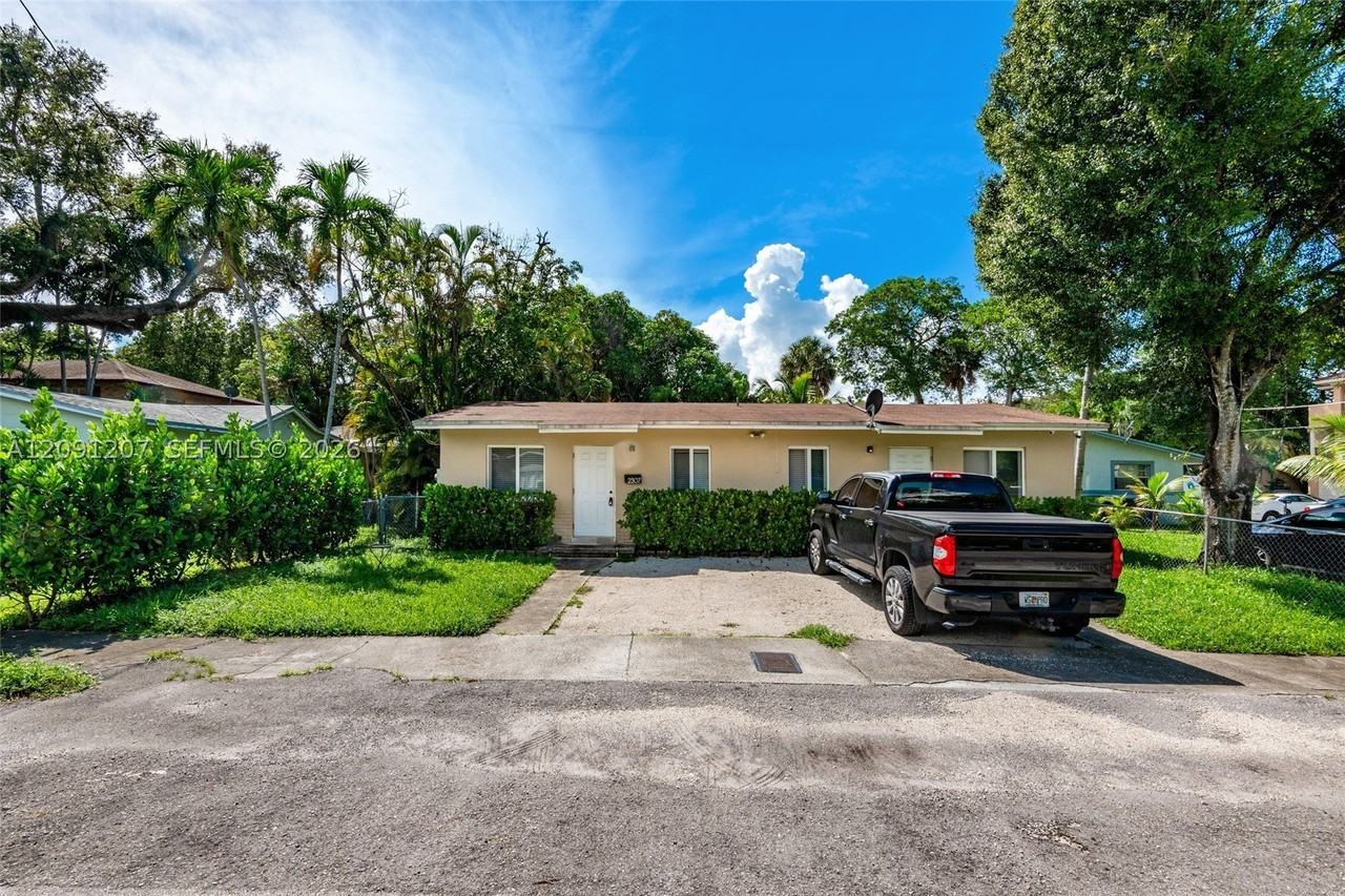 2307 Sw 17th Ave #2