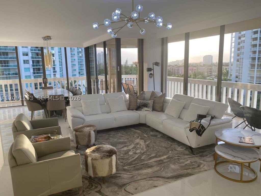 19355 Turnberry Way #6D - Photo 5 of 41
