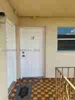 featured image of 6365 Sw 8th St #12