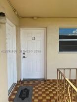 6365 Sw 8th St #12 - Photo 1 of 1