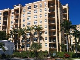 1801 N Flagler Dr #708 - Photo 1 of 1
