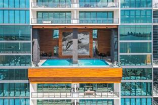 1451 Brickell Ave #2506 - Photo 1 of 1