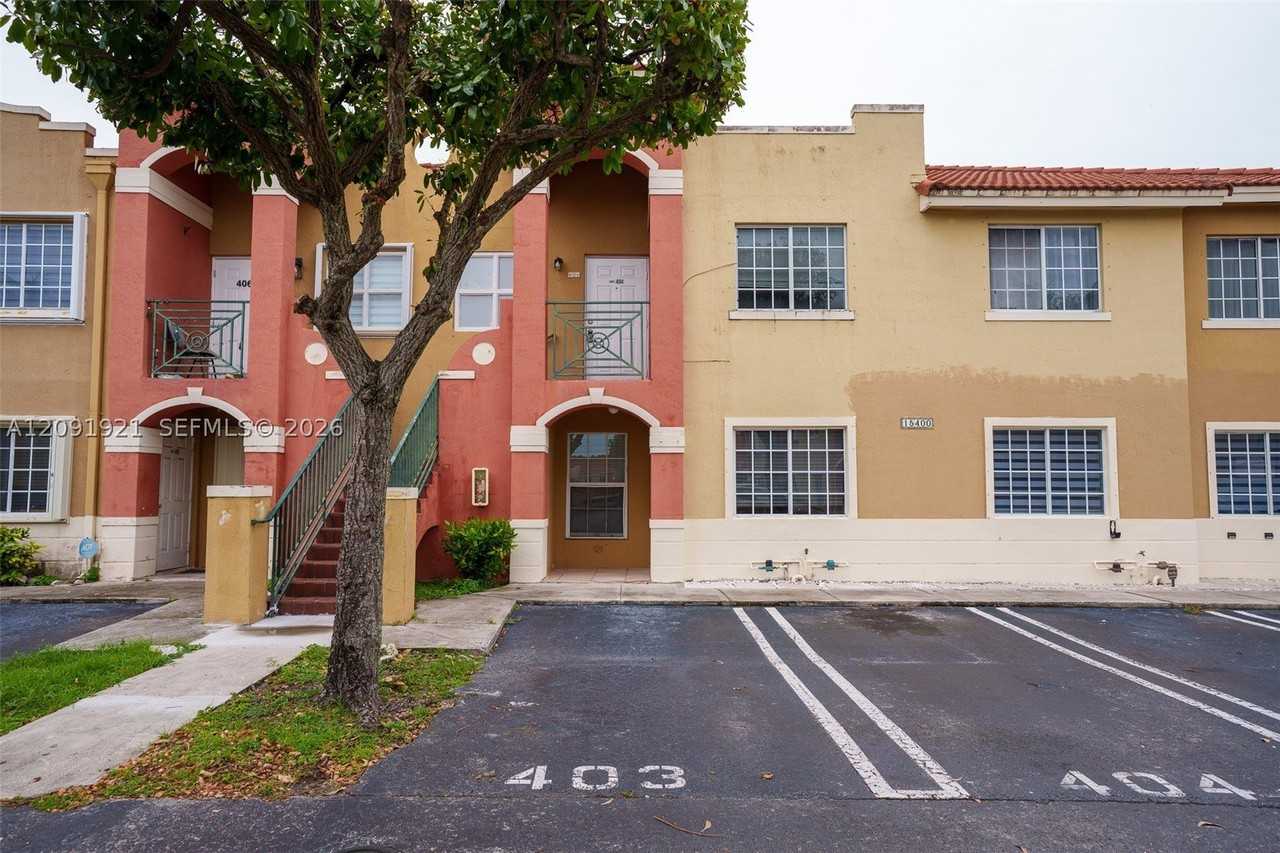 15400 Sw 134th Pl #403 - Photo 2 of 27