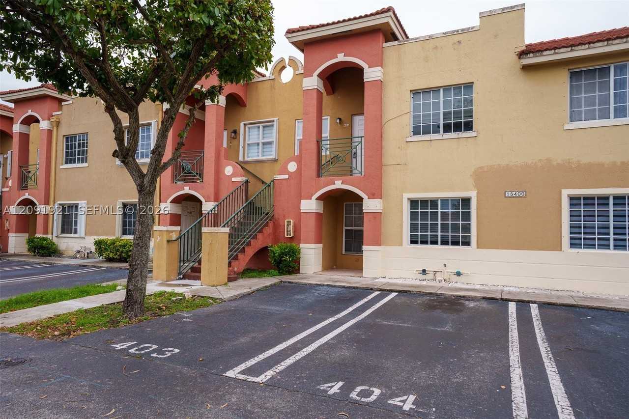 15400 Sw 134th Pl #403 - Photo 3 of 27