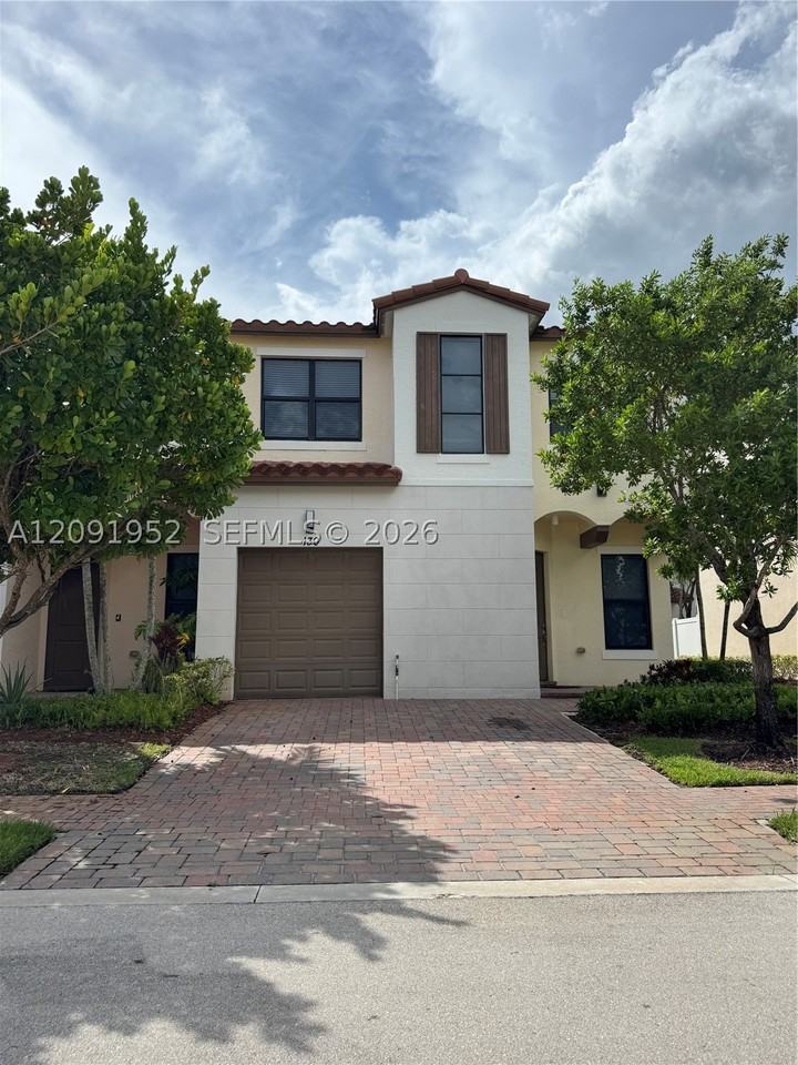 130 Nw 209th Trl #130