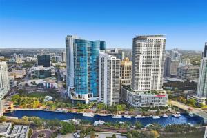 featured image of 333 Las Olas Way #1909