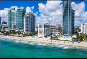 2501 S Ocean Dr #627 - Photo 1 of 1