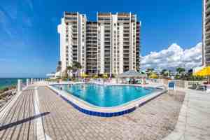 featured image of 440 S Gulfview Blvd #207