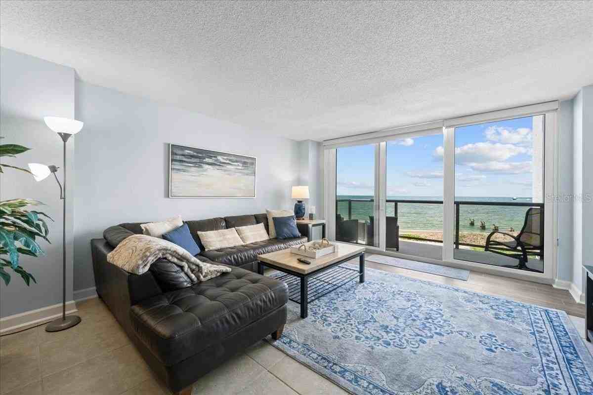 440 S Gulfview Blvd #207 - Photo 3 of 49