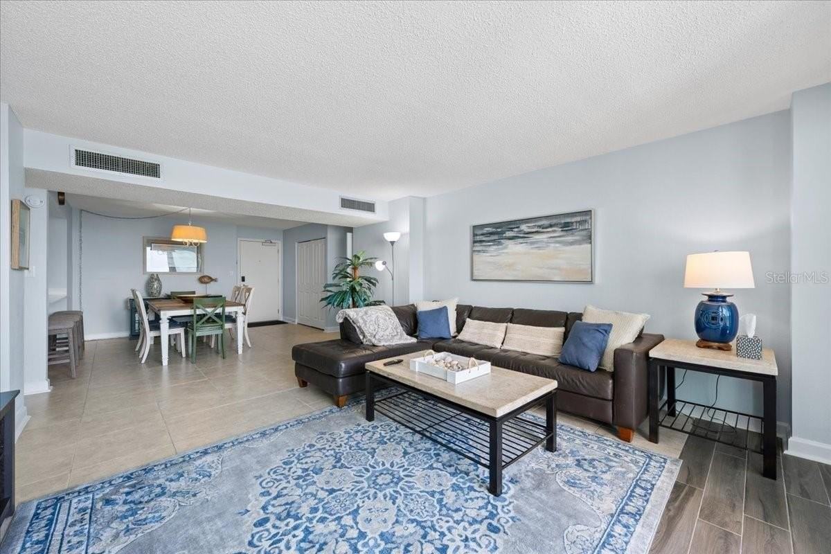 440 S Gulfview Blvd #207 - Photo 7 of 49