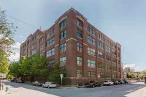 featured image of 430 N Park Ave #309