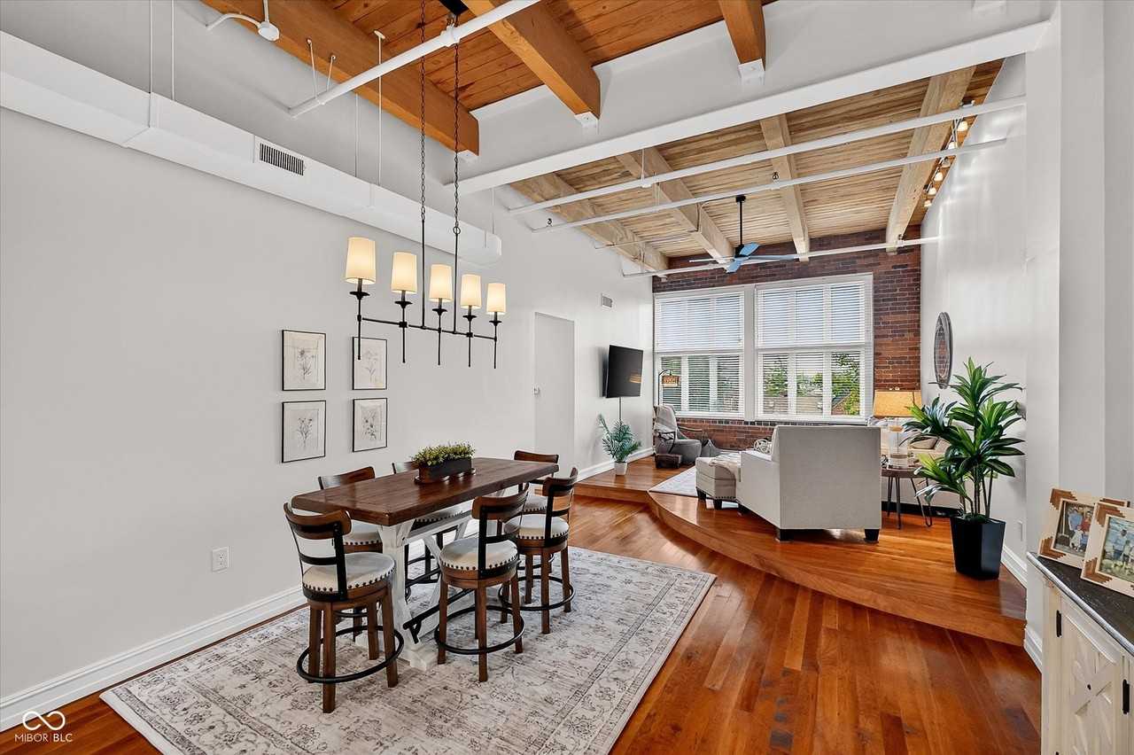 430 N Park Ave #309 - Photo 6 of 43