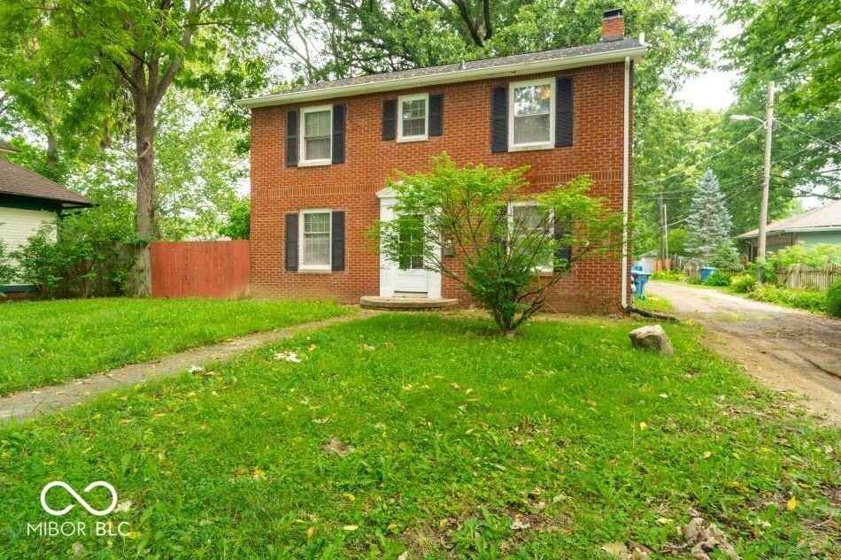 508 Bernard Ave