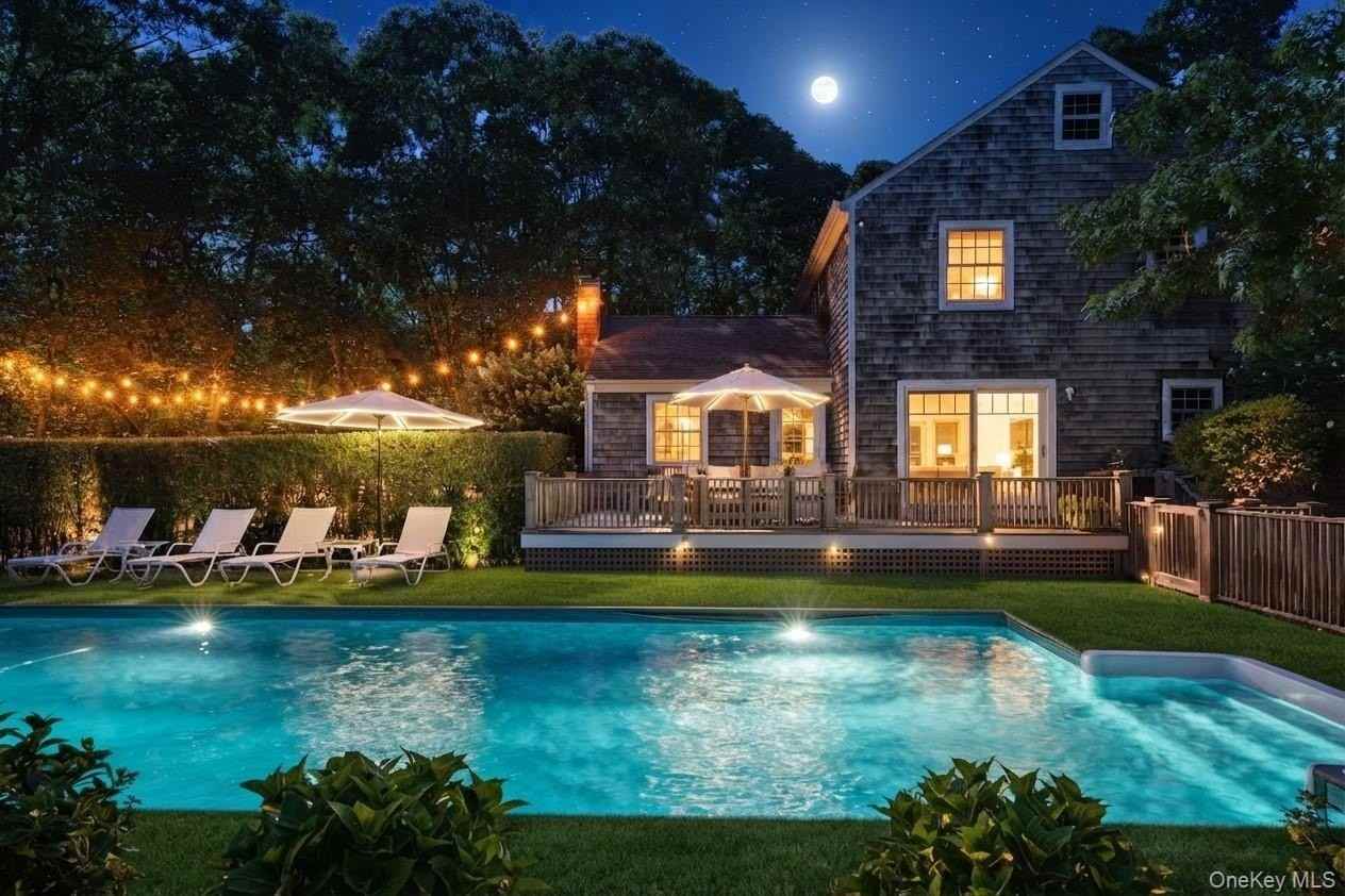 873 Bridgehampton Sag Harbor Tpke - Photo 4 of 32