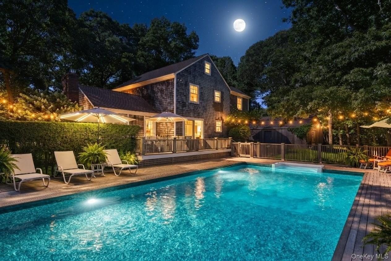 873 Bridgehampton Sag Harbor Tpke - Photo 5 of 32