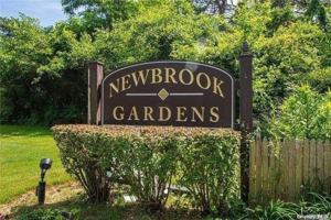 featured image of 85 Newbrook Ln #85N