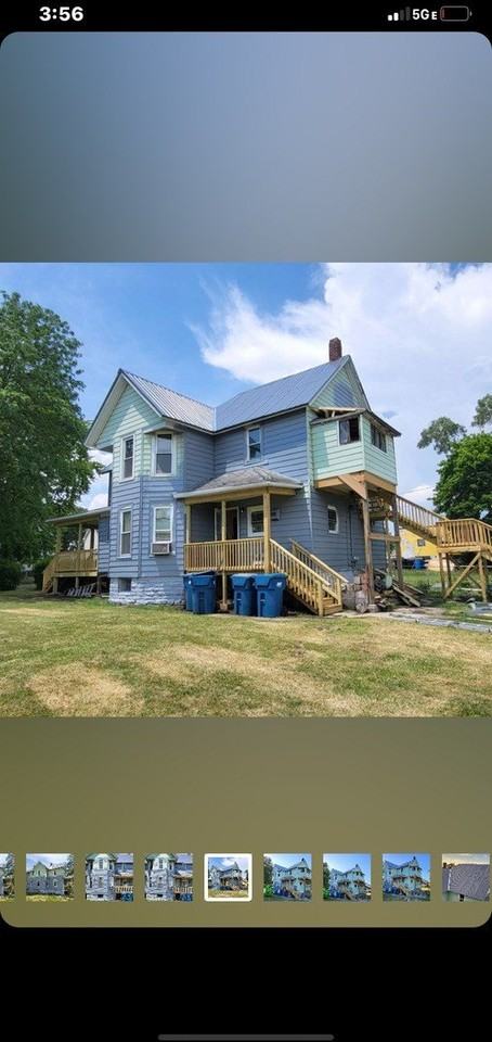 942 N Schuyler Ave #2 - Photo 2 of 15