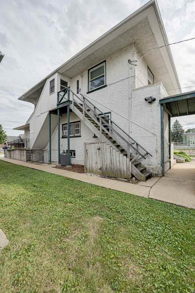 217 S 3rd St #1