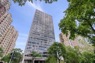 2400 N Lakeview Ave #1116 - Photo 1 of 1