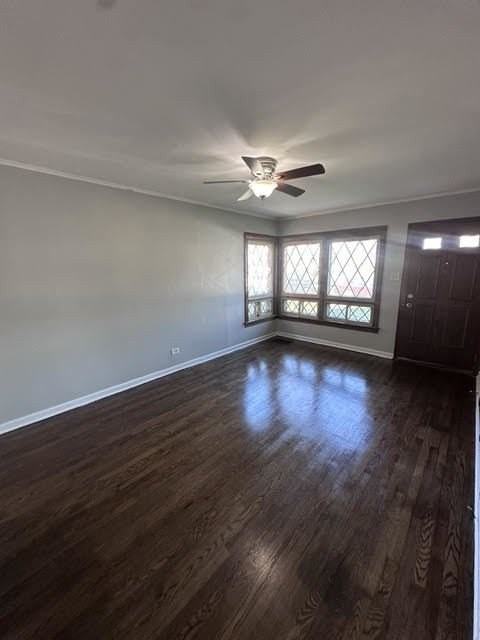 6848 S Keeler Ave - Photo 2 of 10