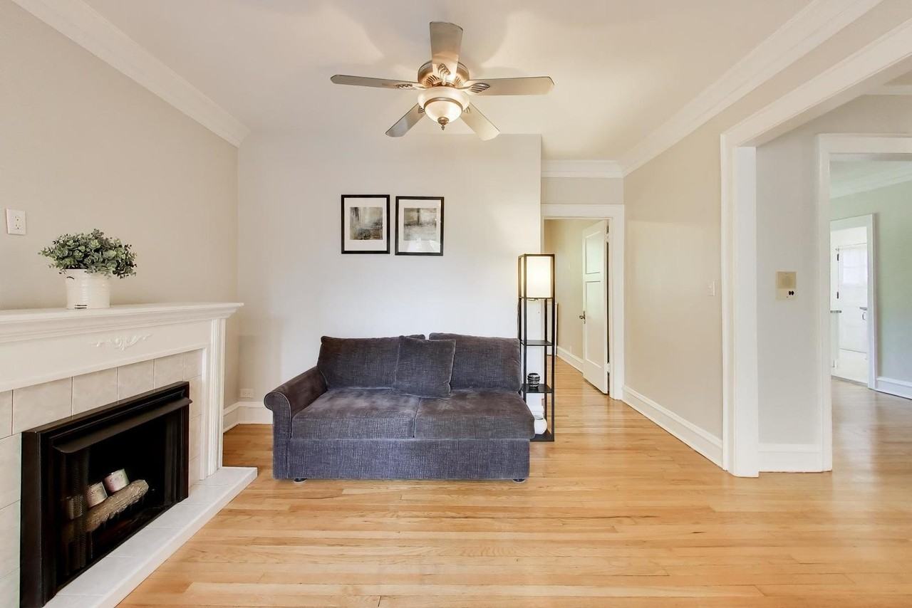 5421 S Dorchester Ave #2 - Photo 5 of 19