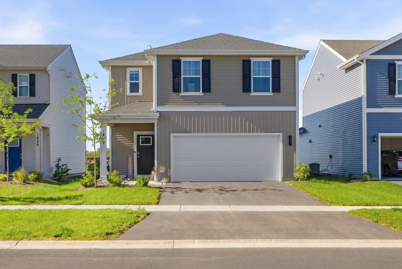 1479 Grand Tetons Dr