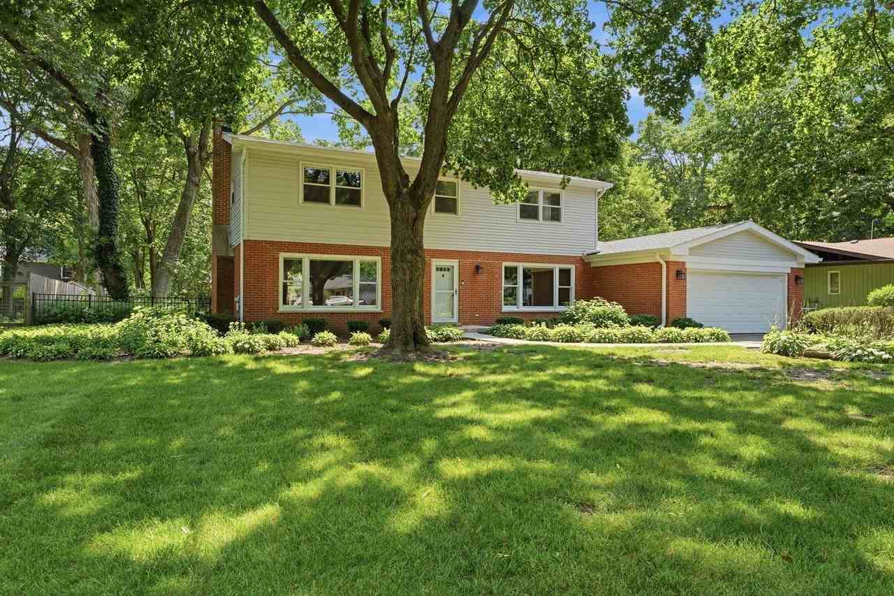 317 E Forest Ln - Photo 3 of 50