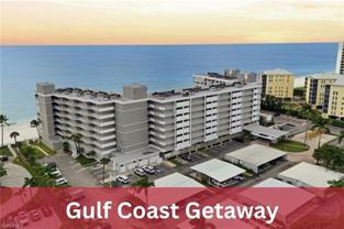 3443 Gulf Shore Blvd N #814 - Photo 1 of 1