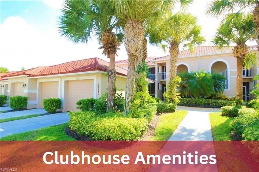 2820 Cypress Trace Cir #2023